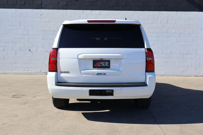 Chevrolet Tahoe Vehicle Full-screen Gallery Image 06