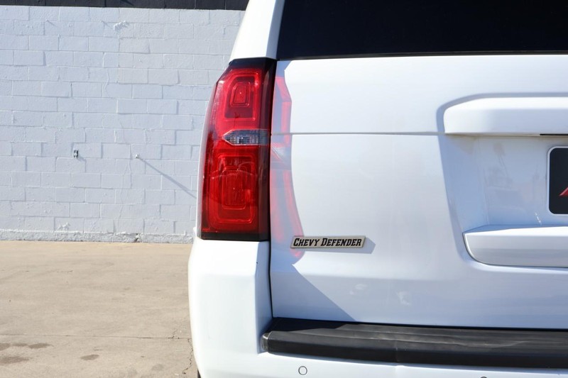 Chevrolet Tahoe Vehicle Full-screen Gallery Image 07