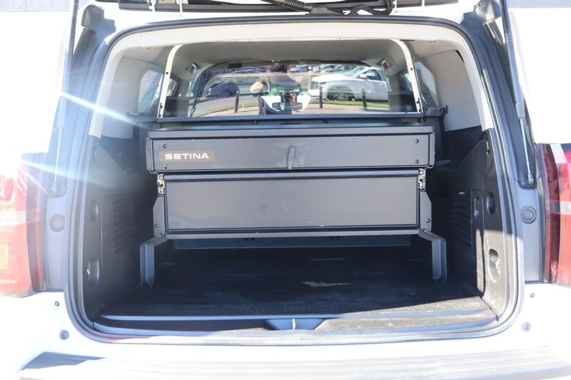 Chevrolet Tahoe Vehicle Full-screen Gallery Image 09