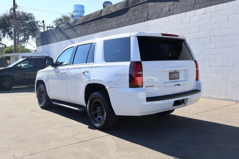 Chevrolet Tahoe Vehicle Full-screen Gallery Image 11