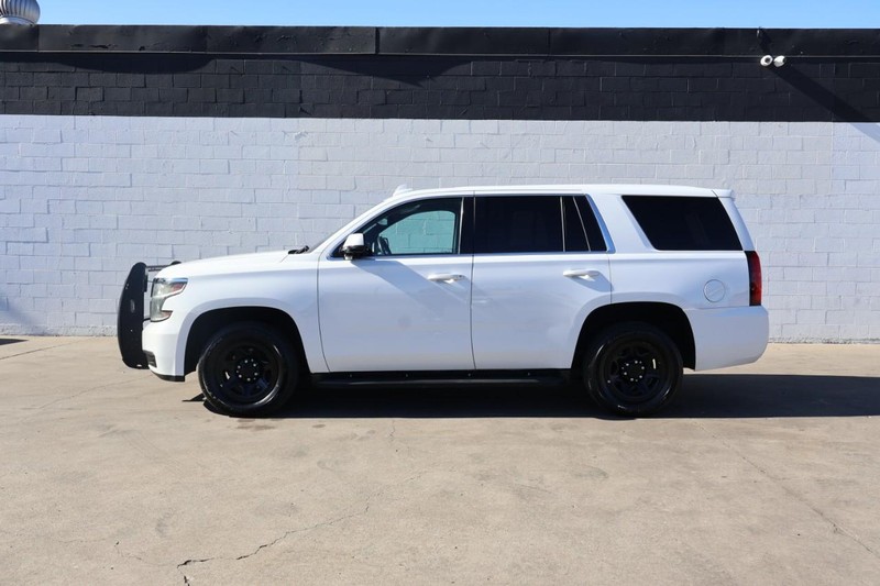 Chevrolet Tahoe Vehicle Full-screen Gallery Image 12