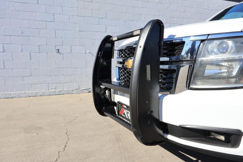 Chevrolet Tahoe Vehicle Full-screen Gallery Image 14