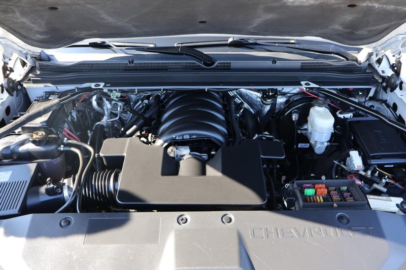 Chevrolet Tahoe Vehicle Full-screen Gallery Image 15