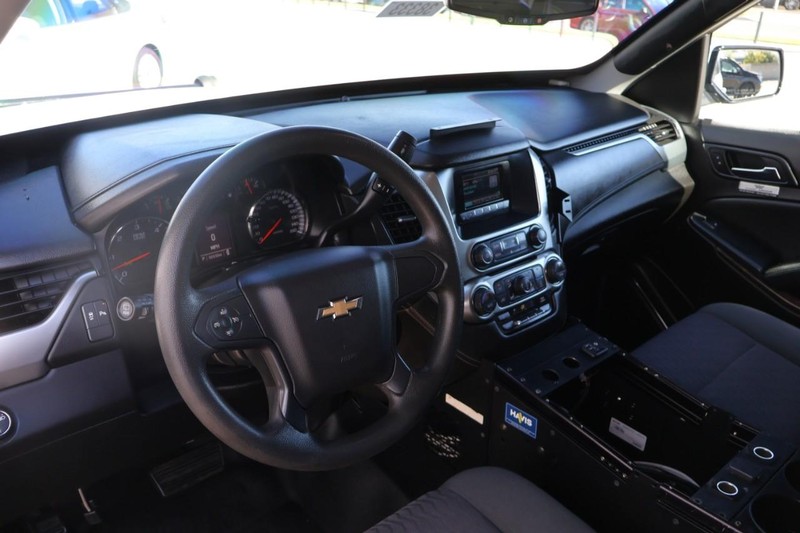 Chevrolet Tahoe Vehicle Full-screen Gallery Image 19