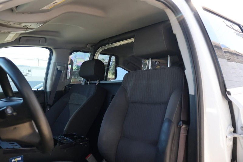 Chevrolet Tahoe Vehicle Full-screen Gallery Image 20