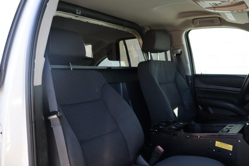 Chevrolet Tahoe Vehicle Full-screen Gallery Image 23