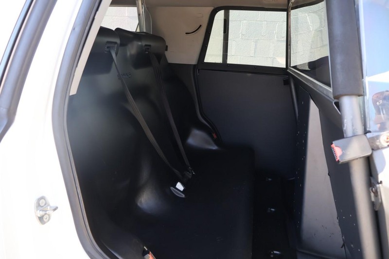 Chevrolet Tahoe Vehicle Full-screen Gallery Image 25