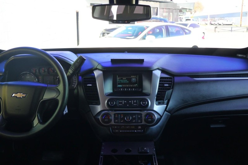 Chevrolet Tahoe Vehicle Full-screen Gallery Image 27