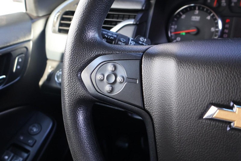 Chevrolet Tahoe Vehicle Full-screen Gallery Image 29