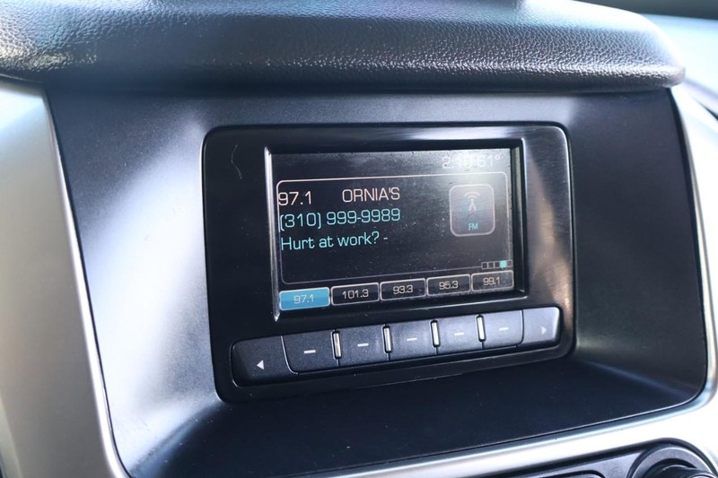 Chevrolet Tahoe Vehicle Full-screen Gallery Image 31