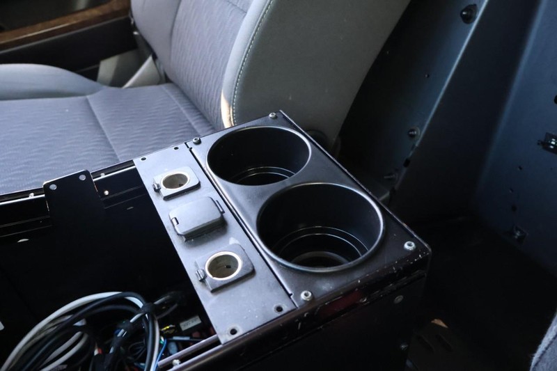 Chevrolet Tahoe Vehicle Full-screen Gallery Image 34