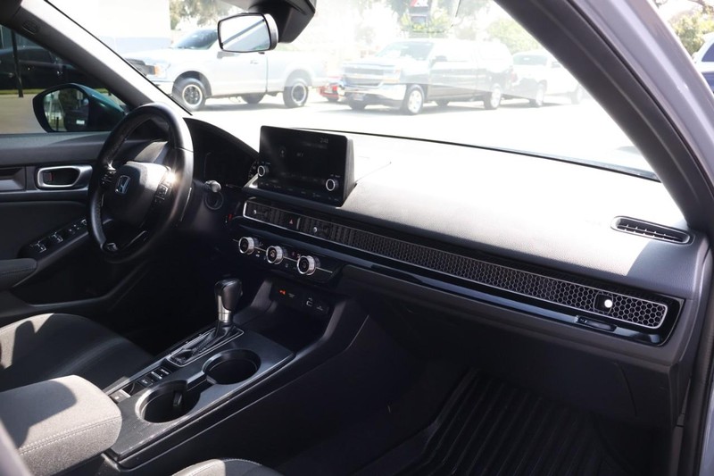 Honda Civic Hatchback Vehicle Full-screen Gallery Image 20