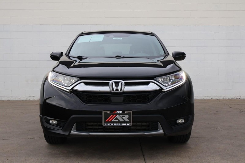 Honda CR-V Vehicle Full-screen Gallery Image 02