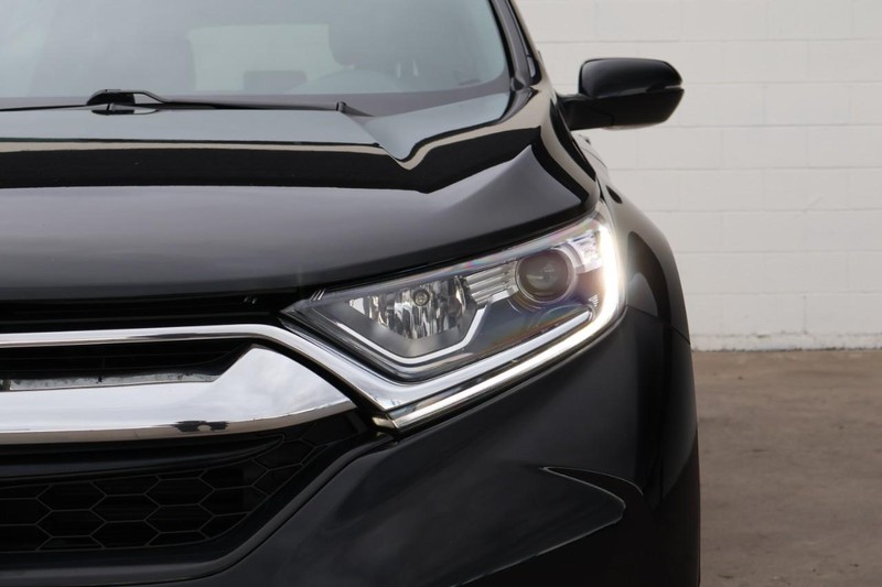 Honda CR-V Vehicle Full-screen Gallery Image 03