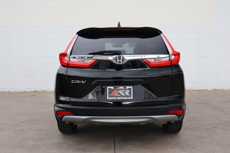 Honda CR-V Vehicle Full-screen Gallery Image 06