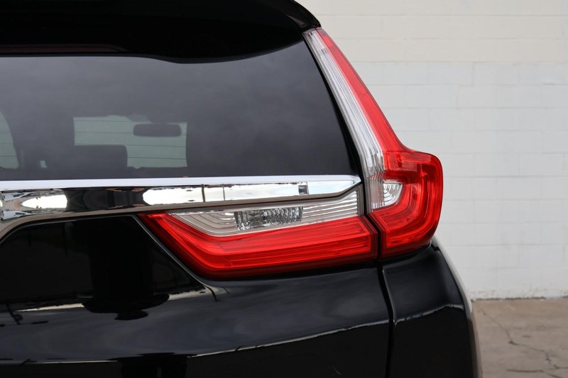 Honda CR-V Vehicle Full-screen Gallery Image 07