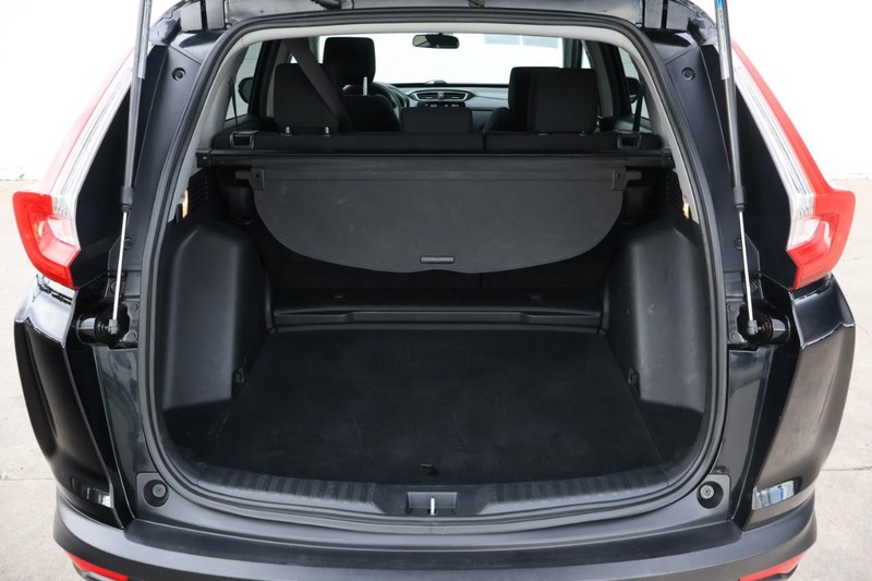 Honda CR-V Vehicle Full-screen Gallery Image 09