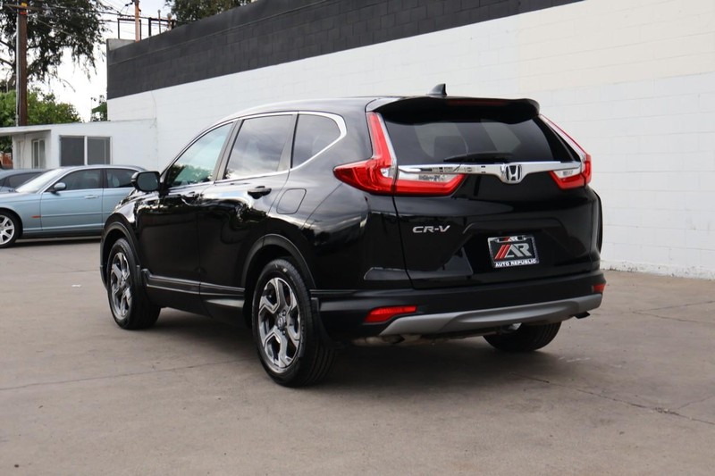 Honda CR-V Vehicle Full-screen Gallery Image 10