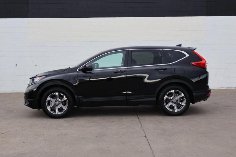 Honda CR-V Vehicle Full-screen Gallery Image 11