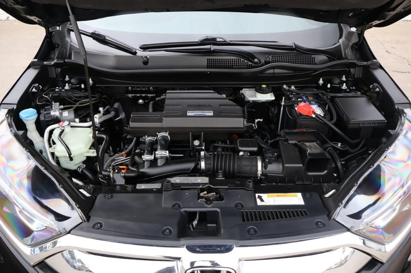 Honda CR-V Vehicle Full-screen Gallery Image 13