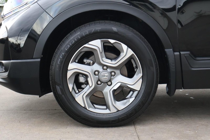 Honda CR-V Vehicle Full-screen Gallery Image 14