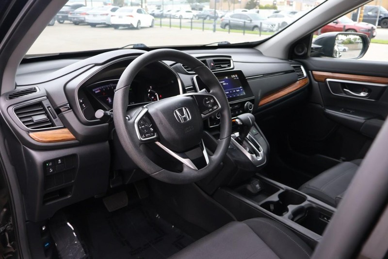 Honda CR-V Vehicle Full-screen Gallery Image 17