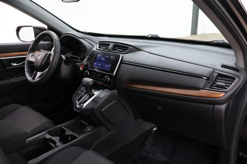 Honda CR-V Vehicle Full-screen Gallery Image 21