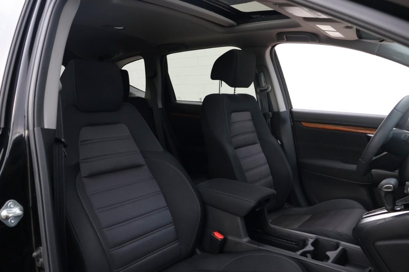 Honda CR-V Vehicle Full-screen Gallery Image 22