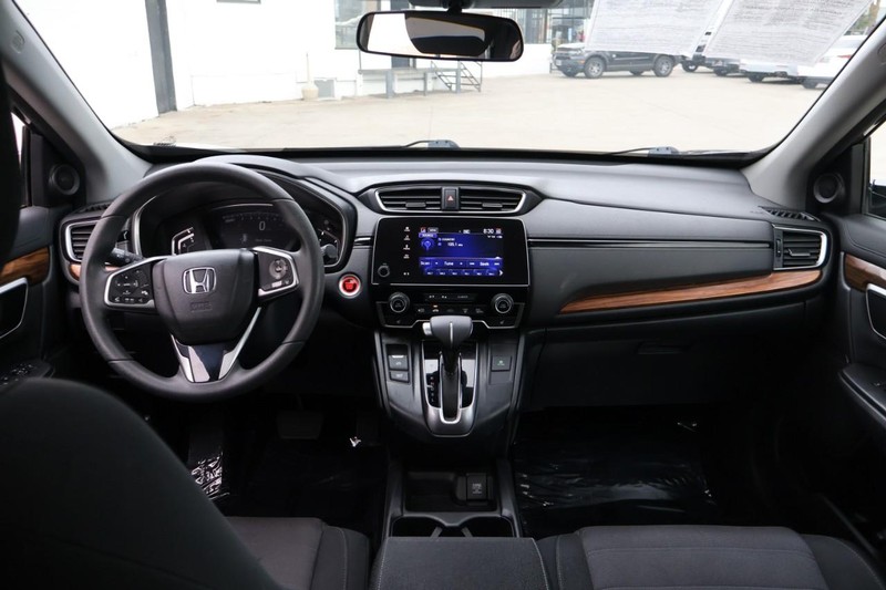 Honda CR-V Vehicle Full-screen Gallery Image 24
