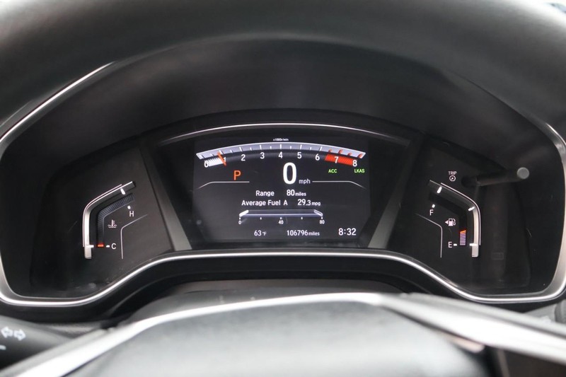 Honda CR-V Vehicle Full-screen Gallery Image 25