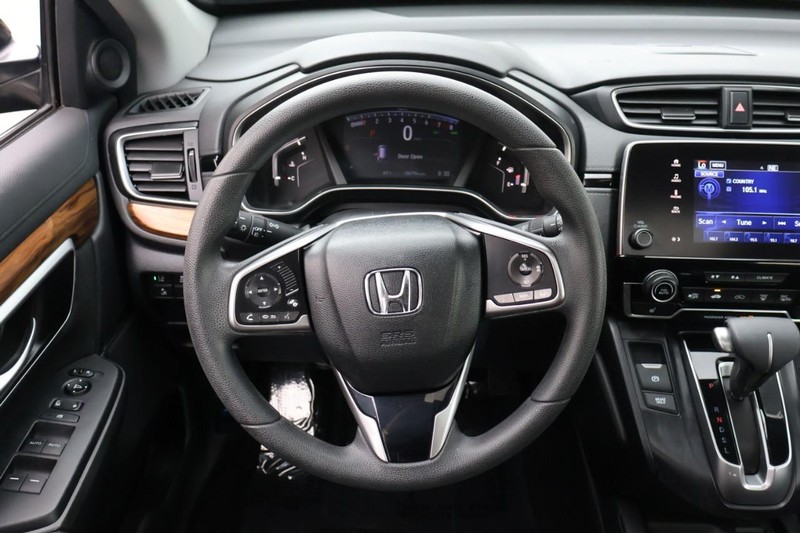 Honda CR-V Vehicle Full-screen Gallery Image 26