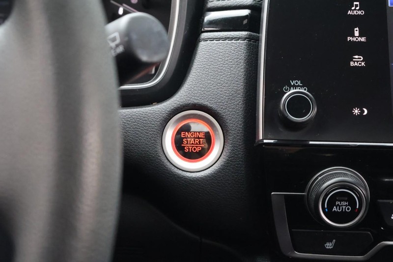 Honda CR-V Vehicle Full-screen Gallery Image 29