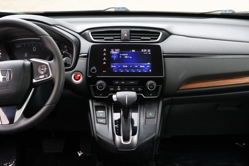 Honda CR-V Vehicle Full-screen Gallery Image 30