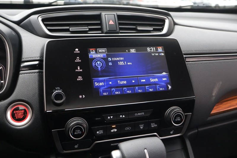 Honda CR-V Vehicle Full-screen Gallery Image 31