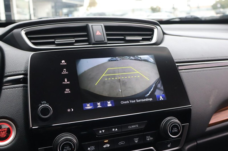 Honda CR-V Vehicle Full-screen Gallery Image 32