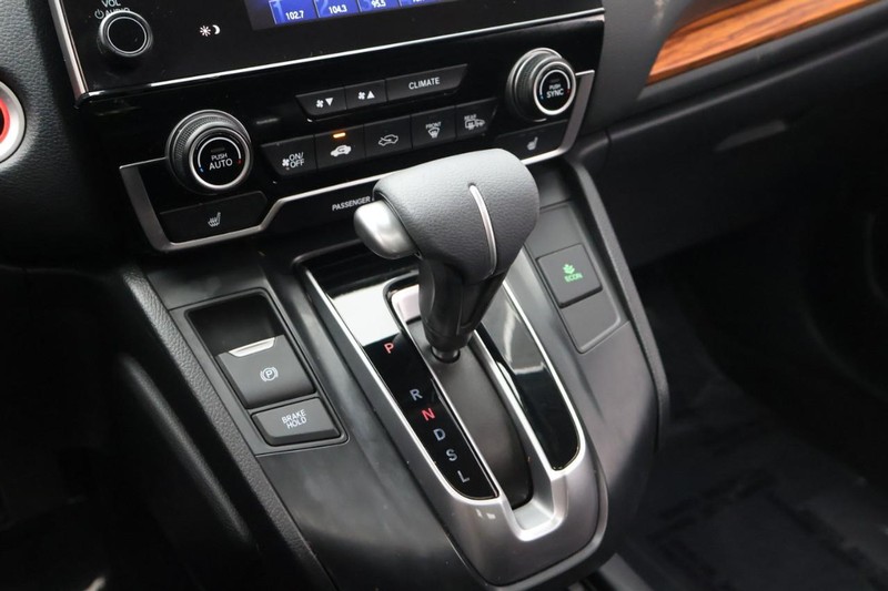 Honda CR-V Vehicle Full-screen Gallery Image 33