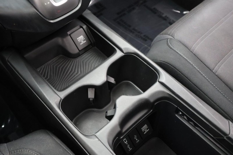 Honda CR-V Vehicle Full-screen Gallery Image 34