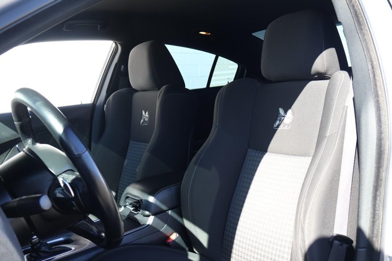 Dodge Charger Vehicle Full-screen Gallery Image 19