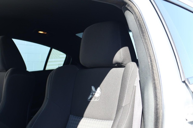 Dodge Charger Vehicle Full-screen Gallery Image 20