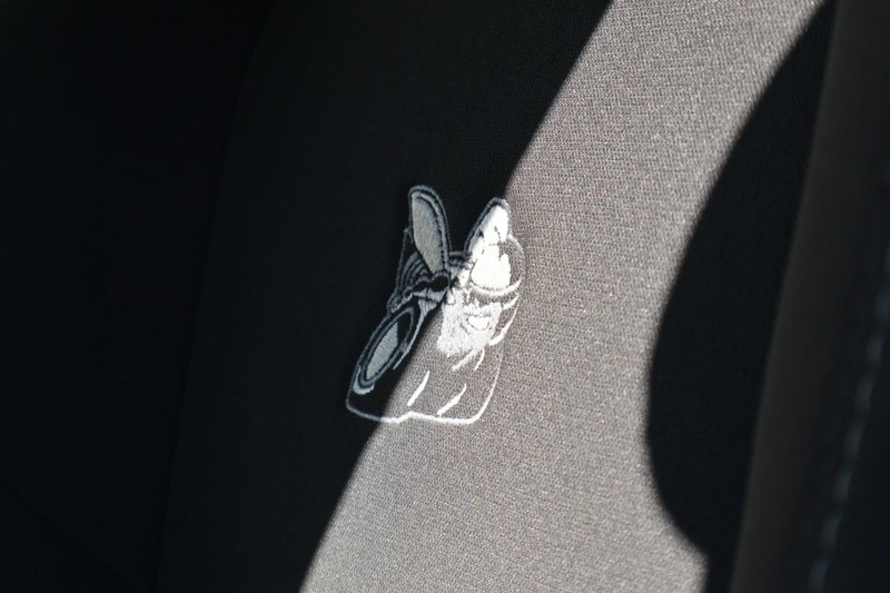 Dodge Charger Vehicle Full-screen Gallery Image 21