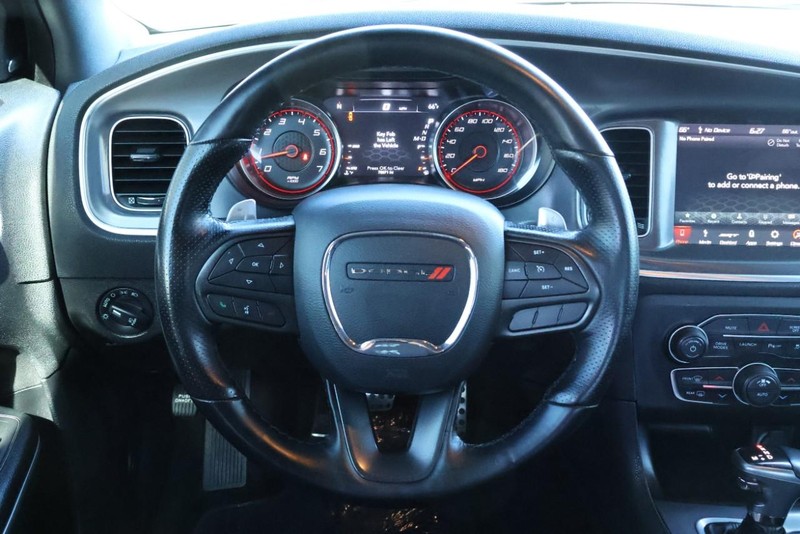 Dodge Charger Vehicle Full-screen Gallery Image 29