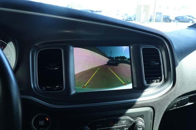 Dodge Charger Vehicle Full-screen Gallery Image 35