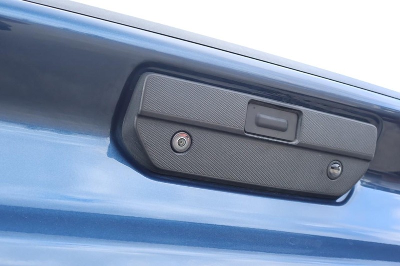 Chevrolet Silverado 1500 Vehicle Full-screen Gallery Image 08