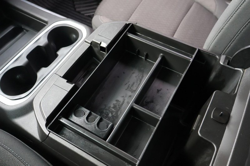 Chevrolet Silverado 1500 Vehicle Full-screen Gallery Image 42