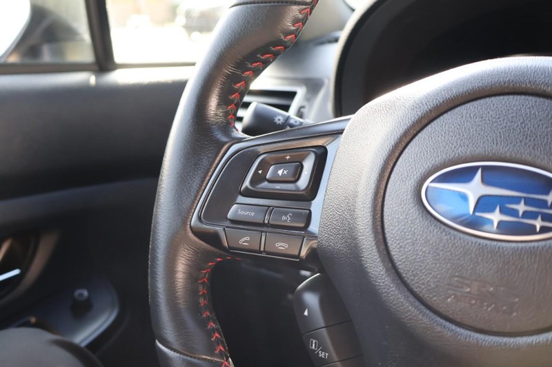 Subaru WRX Vehicle Full-screen Gallery Image 29