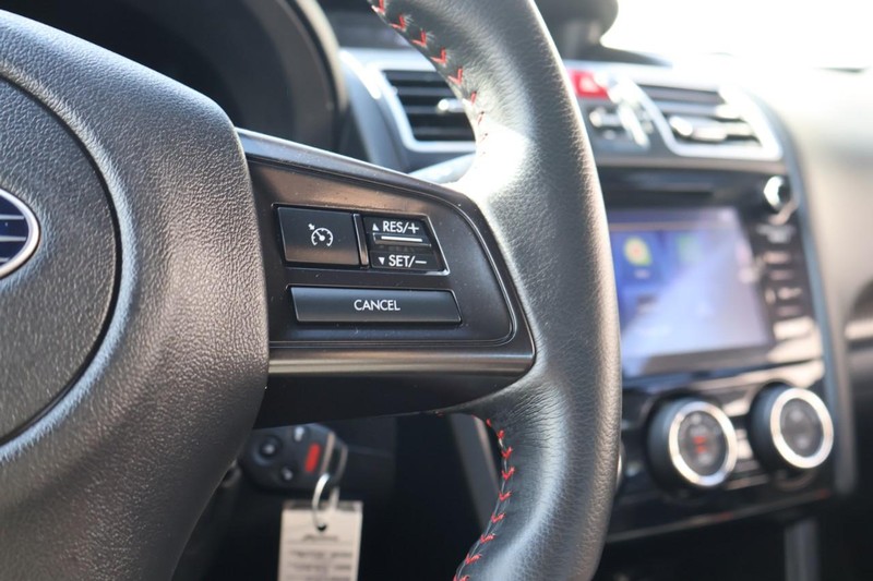 Subaru WRX Vehicle Full-screen Gallery Image 30