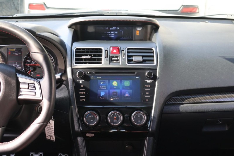 Subaru WRX Vehicle Full-screen Gallery Image 31