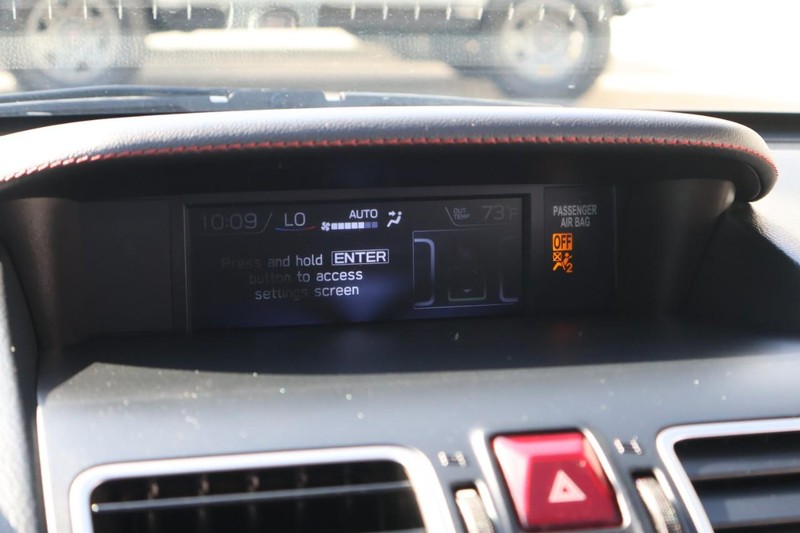 Subaru WRX Vehicle Full-screen Gallery Image 32