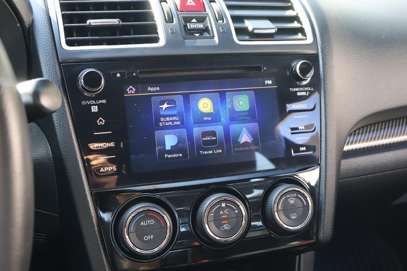 Subaru WRX Vehicle Full-screen Gallery Image 33