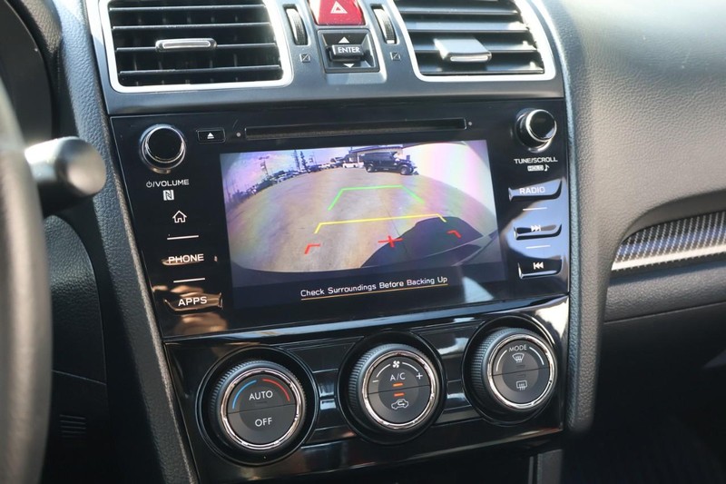 Subaru WRX Vehicle Full-screen Gallery Image 34